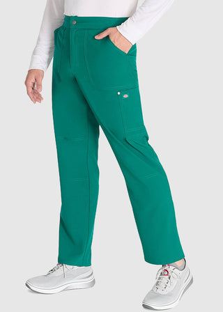 Dickies EDS Next Men's Mid Rise Zip Fly Straight Leg Pant