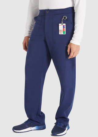 Dickies EDS Next Men's Mid Rise Zip Fly Straight Leg Pant