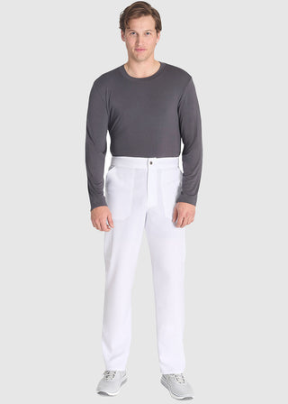 Dickies EDS Next Men's Mid Rise Zip Fly Straight Leg Pant