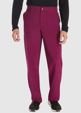 Dickies EDS Next Men's Mid Rise Zip Fly Straight Leg Pant