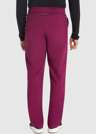 Dickies EDS Next Men's Mid Rise Zip Fly Straight Leg Pant