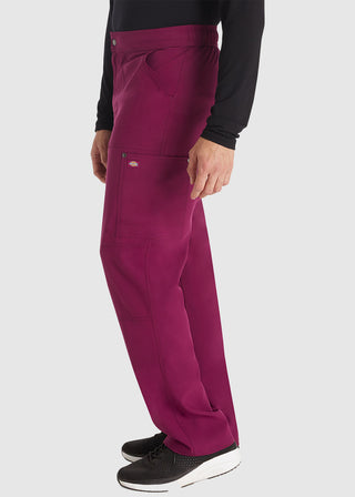 Dickies EDS Next Men's Mid Rise Zip Fly Straight Leg Pant