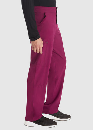 Dickies EDS Next Men's Mid Rise Zip Fly Straight Leg Pant