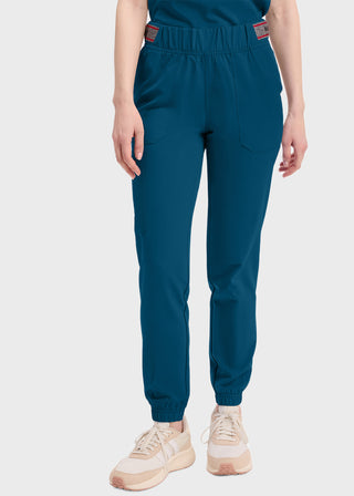 Dickies EDS NXT Women's Mid Rise Jogger Tall Pant