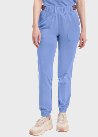 Dickies EDS NXT Women's Mid Rise Jogger Tall Pant