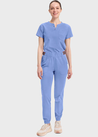 Dickies EDS NXT Women's Mid Rise Jogger Tall Pant