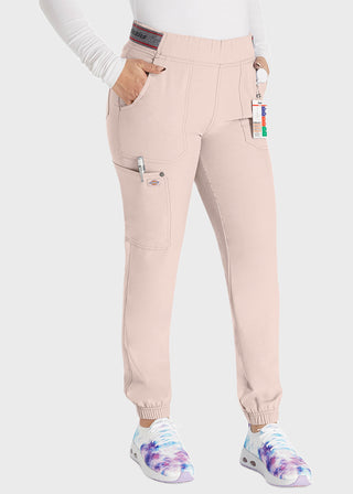 Dickies EDS NXT Women's Mid Rise Jogger Petite Pant