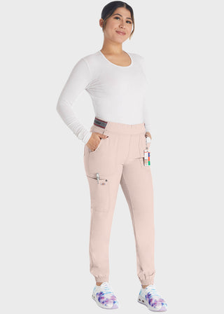 Dickies EDS NXT Women's Mid Rise Jogger Petite Pant