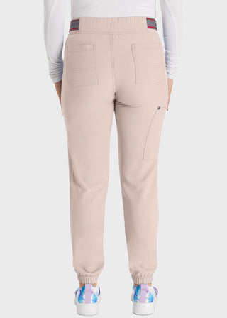 Dickies EDS NXT Women's Mid Rise Jogger Petite Pant