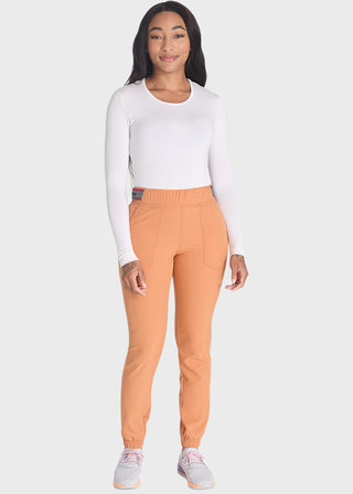 Dickies EDS NXT Women's Mid Rise Jogger Tall Pant