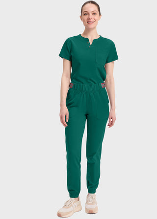 Dickies EDS NXT Women's Mid Rise Jogger Pant