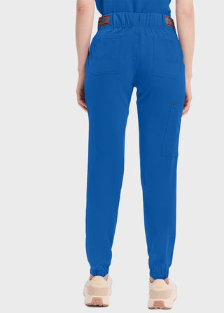 Dickies EDS NXT Women's Mid Rise Jogger Petite Pant