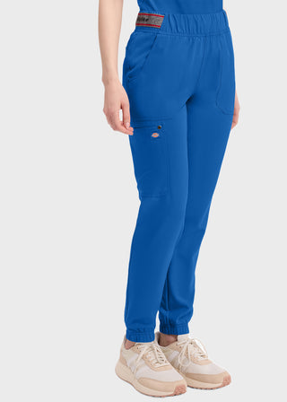 Dickies EDS NXT Women's Mid Rise Jogger Petite Pant
