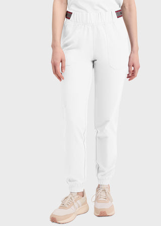 Dickies EDS NXT Women's Mid Rise Jogger Petite Pant