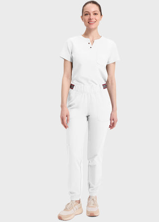 Dickies EDS NXT Women's Mid Rise Jogger Petite Pant