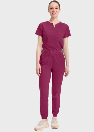 Dickies EDS NXT Women's Mid Rise Jogger Tall Pant