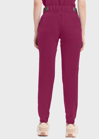 Dickies EDS NXT Women's Mid Rise Jogger Tall Pant