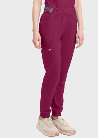 Dickies EDS NXT Women's Mid Rise Jogger Tall Pant