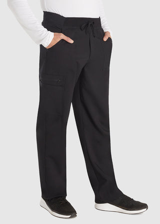 Dickies Men's Mid Rise Zip Fly Straight Leg Pant