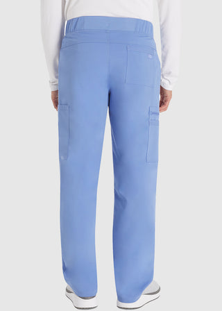 Dickies Men's Mid Rise Zip Fly Straight Leg Pant