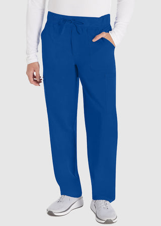 Dickies Men's Mid Rise Zip Fly Straight Leg Pant