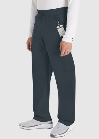 Dickies Men's Mid Rise Zip Fly Straight Leg Pant