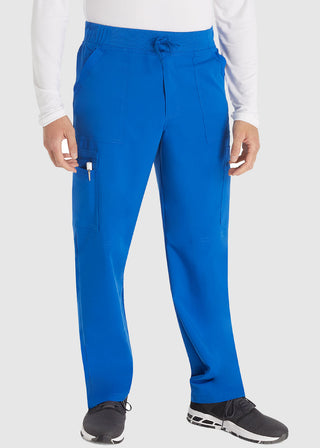 Dickies Men's Mid Rise Zip Fly Straight Leg Pant