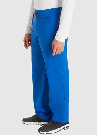 Dickies Men's Mid Rise Zip Fly Straight Leg Pant