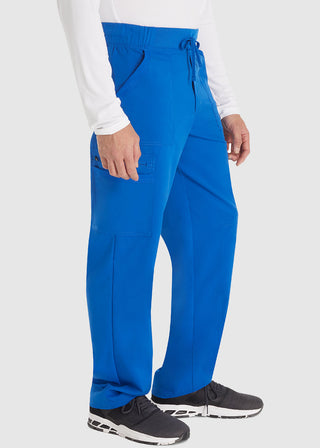 Dickies Men's Mid Rise Zip Fly Straight Leg Pant