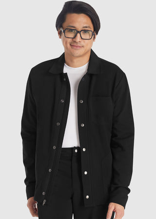 Dickies EDS NXT Men's Zip Front Fleece Jacket