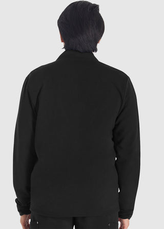 Dickies EDS NXT Men's Zip Front Fleece Jacket