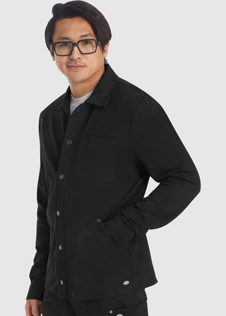Dickies EDS NXT Men's Zip Front Fleece Jacket