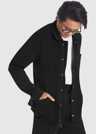 Dickies EDS NXT Men's Zip Front Fleece Jacket