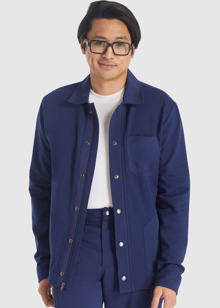 Dickies EDS NXT Men's Zip Front Fleece Jacket