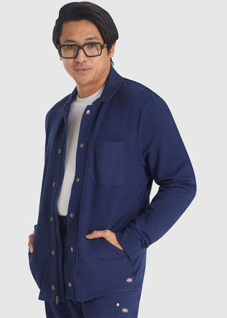 Dickies EDS NXT Men's Zip Front Fleece Jacket