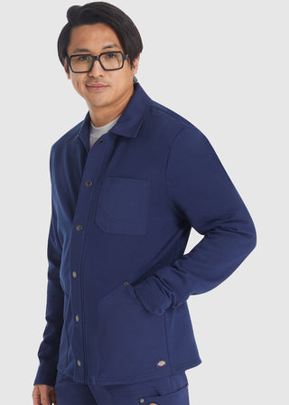 Dickies EDS NXT Men's Zip Front Fleece Jacket