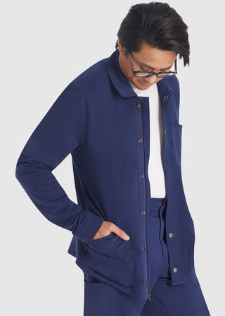 Dickies EDS NXT Men's Zip Front Fleece Jacket