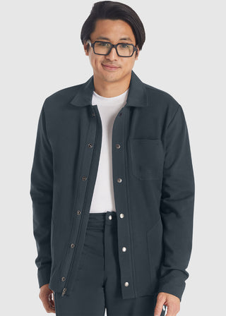 Dickies EDS NXT Men's Zip Front Fleece Jacket