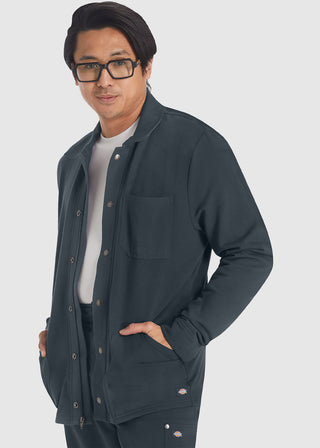 Dickies EDS NXT Men's Zip Front Fleece Jacket