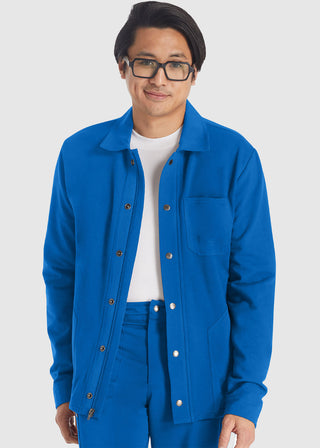 Dickies EDS NXT Men's Zip Front Fleece Jacket