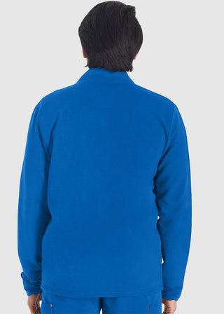 Dickies EDS NXT Men's Zip Front Fleece Jacket