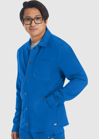 Dickies EDS NXT Men's Zip Front Fleece Jacket