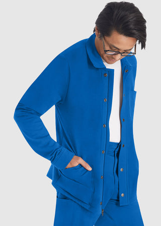 Dickies EDS NXT Men's Zip Front Fleece Jacket