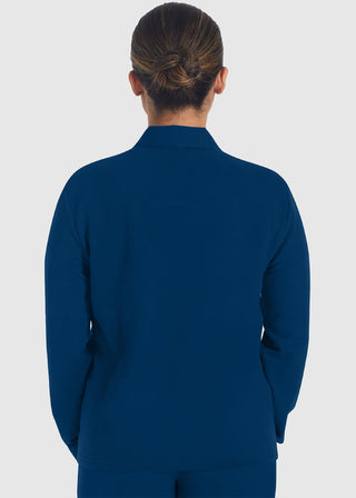 Dickies EDS NXT Women's Zip Front Fleece Jacket