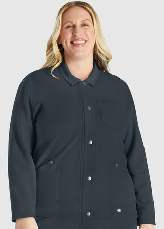 Dickies EDS NXT Women's Zip Front Fleece Jacket