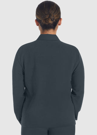 Dickies EDS NXT Women's Zip Front Fleece Jacket