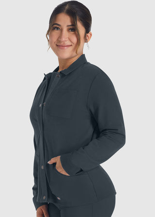 Dickies EDS NXT Women's Zip Front Fleece Jacket