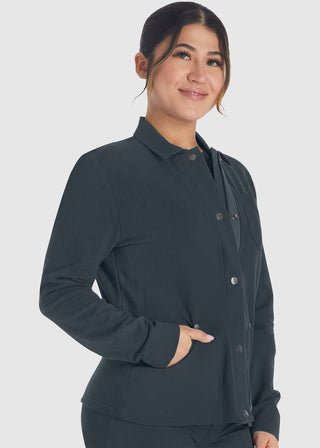 Dickies EDS NXT Women's Zip Front Fleece Jacket
