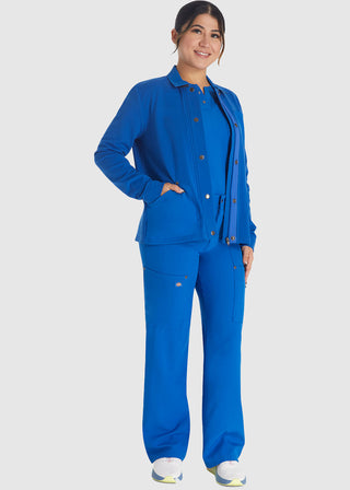 Dickies EDS NXT Women's Zip Front Fleece Jacket