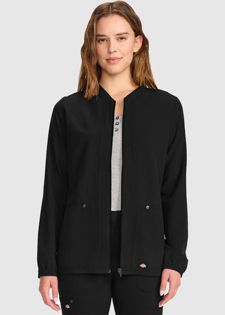 Dickies EDS NXT Women's Front-Zip Jacket